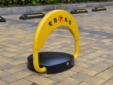 智能車(chē)位鎖_智能共享停車(chē)鎖解決方案規(guī)劃