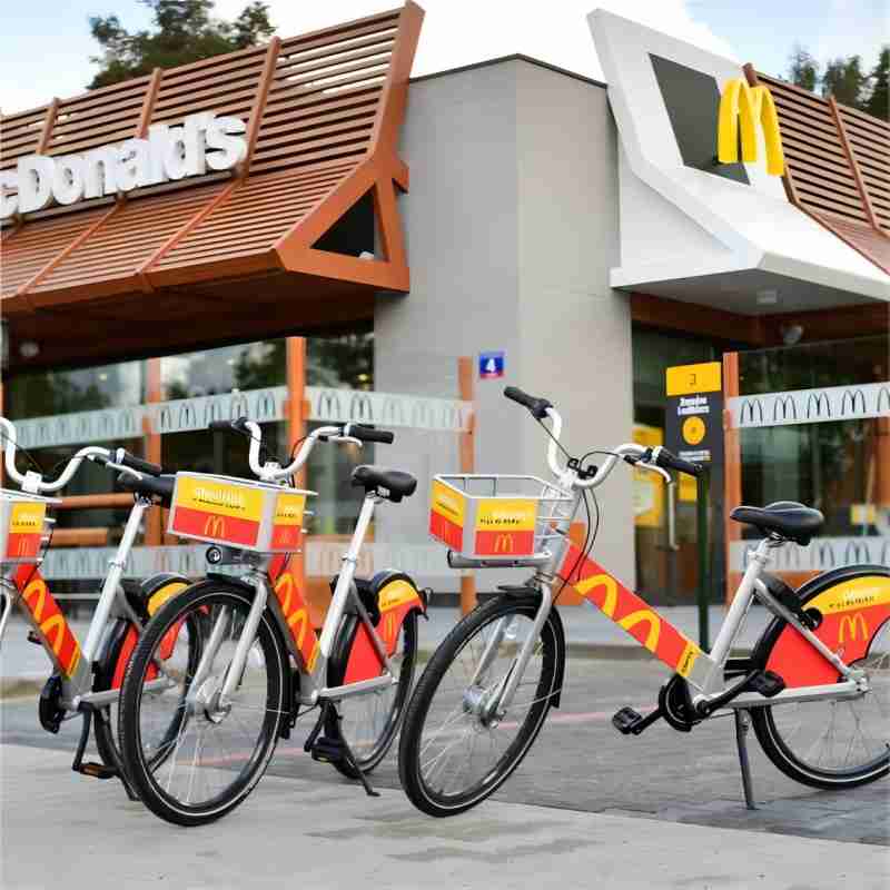 如何有效的管理共享車輛亂停亂放，定位不精準的問題？