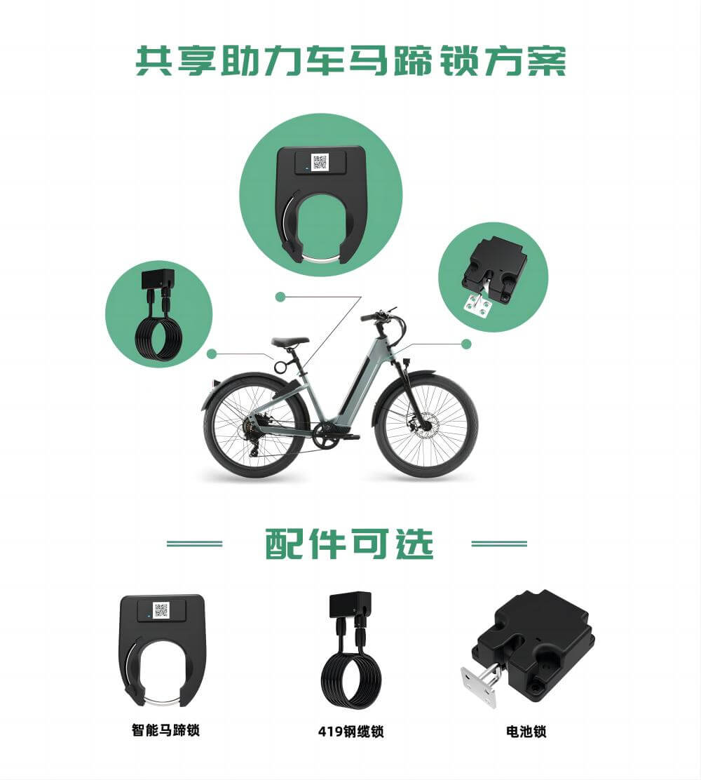 電動(dòng)車中控